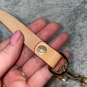 Dooney & Bourke Strap